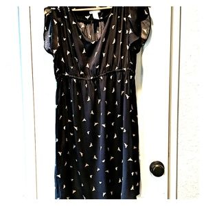 H&M mama line (maternity)